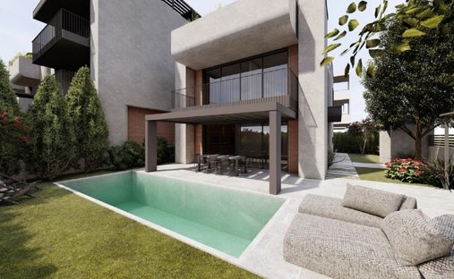 Casa en Central Macedonia, Macedonia and Thrace, Grecia 1