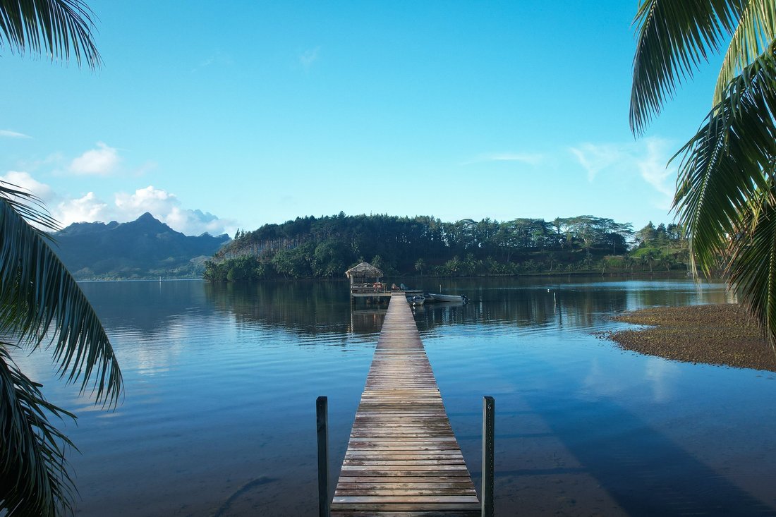 House in French Polynesia 2 - 14775190