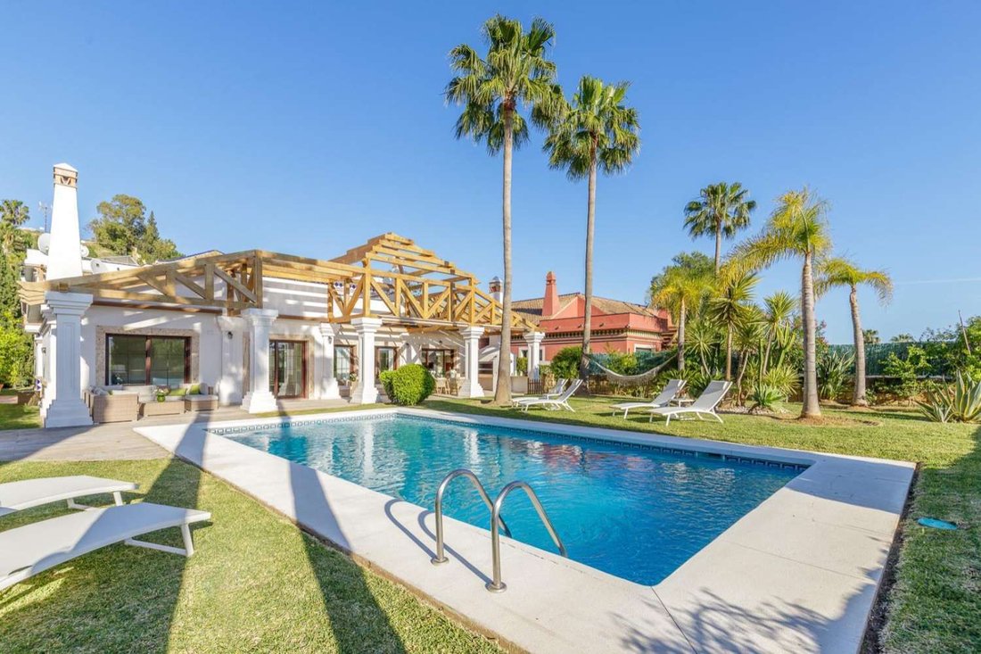 Villa in El Faro, Mijas, Spain 2 - 14164106