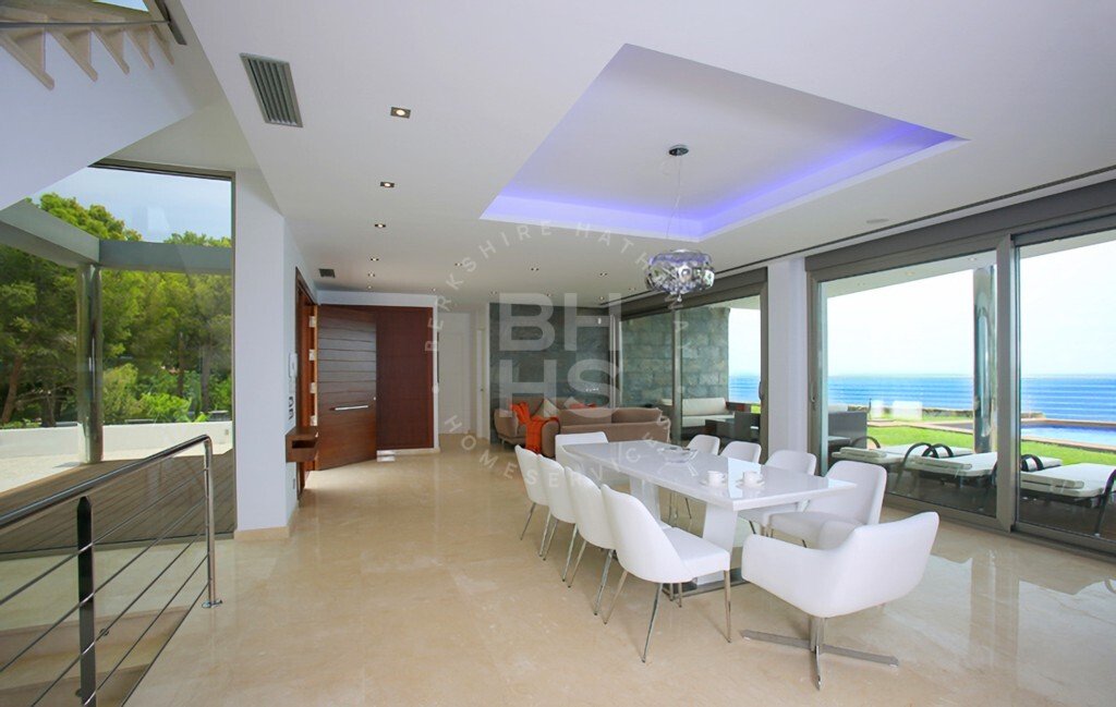 Villa in Altea, Valencian Community, Spain 2 - 14767484