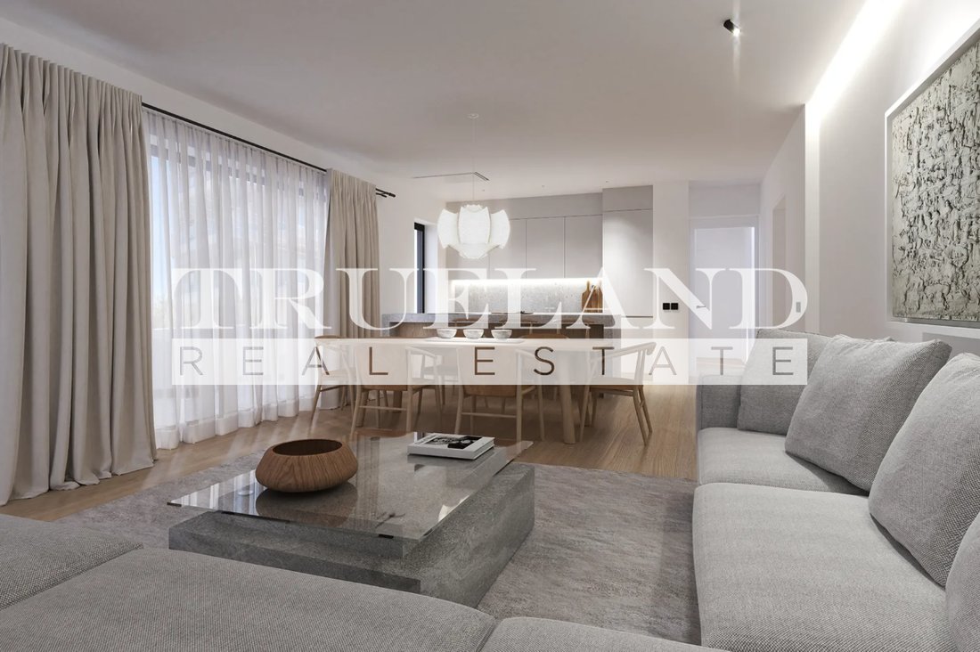 Apartment in South Athens, Attica, Greece 2 - 14772530