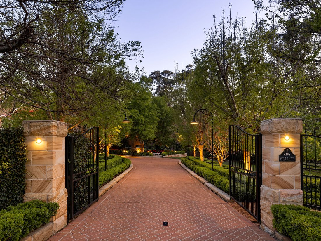 House in Kenthurst, New South Wales, Australia 2 - 14774449