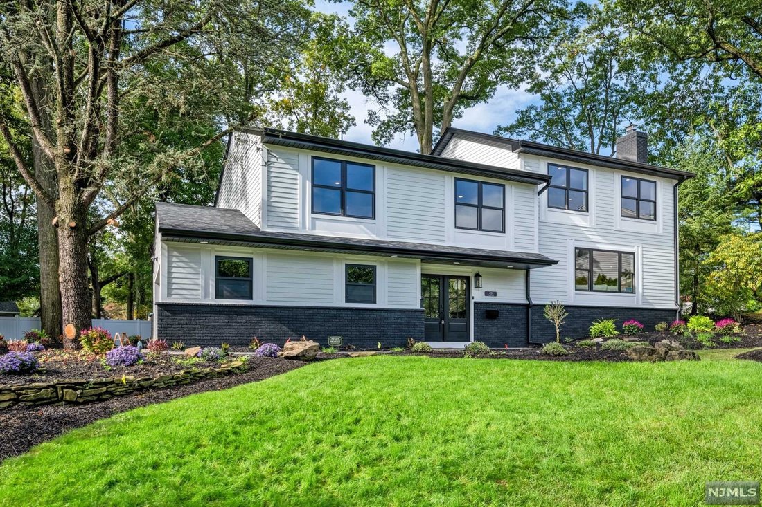 475 Mildred Place In Oradell, New Jersey, United States For Sale (14774162)