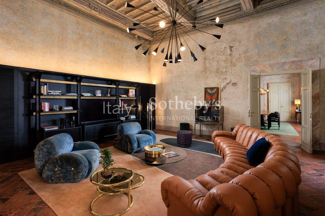 Apartment in Center, Florence, Tuscany 3 - 14770861