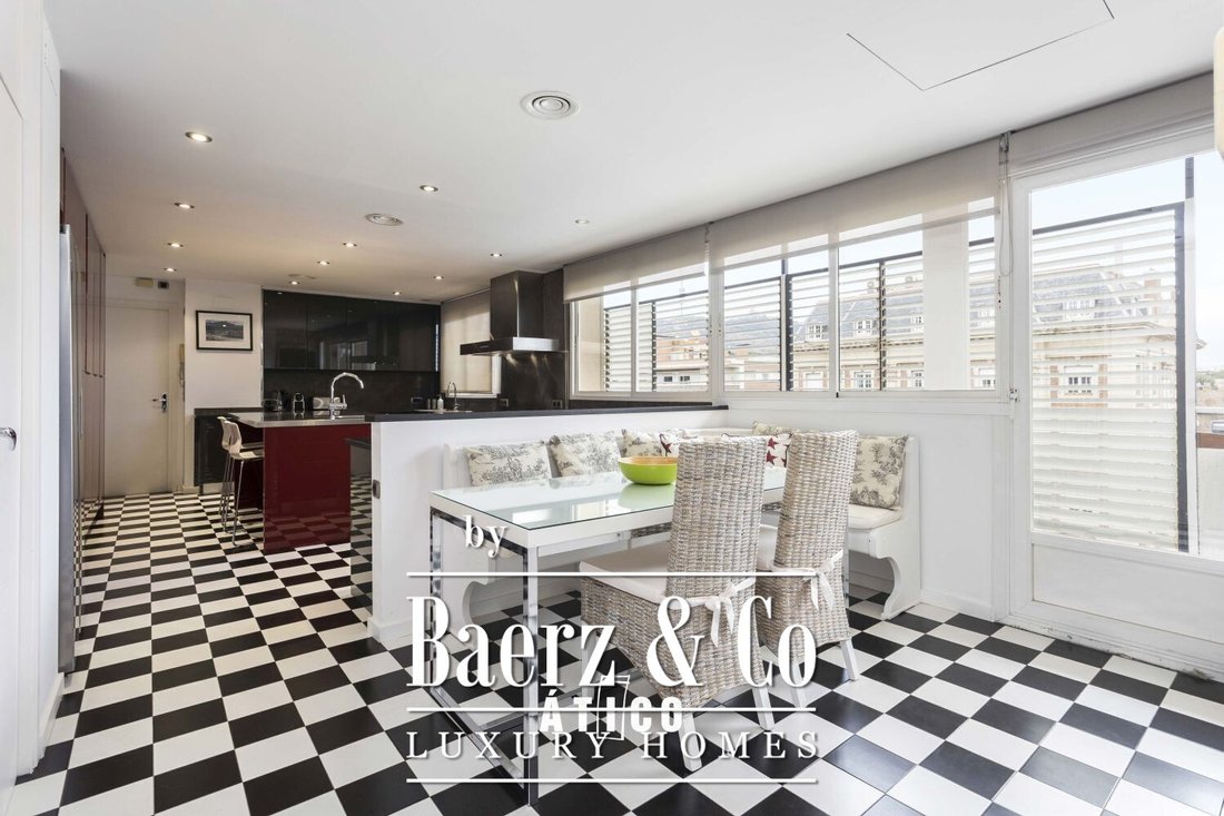 Apartment in Les Corts, Barcelona, Spain 2 - 14772372
