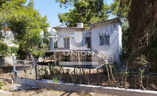 Casa a Ekali, Attica, Grecia 1