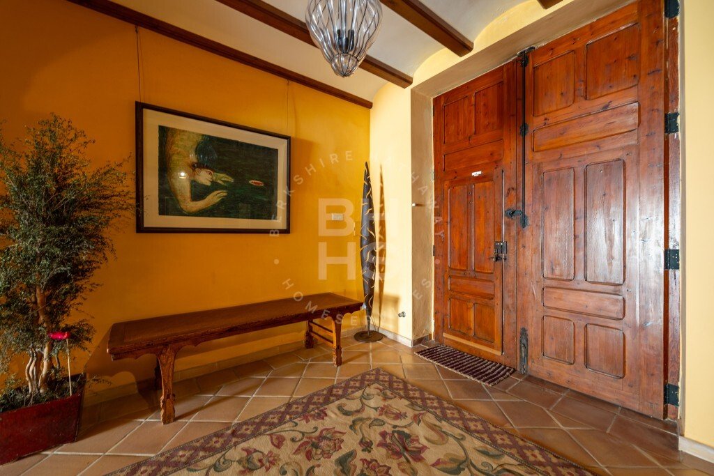 Villa in Alicante, Valencian Community, Spain 3 - 14767483