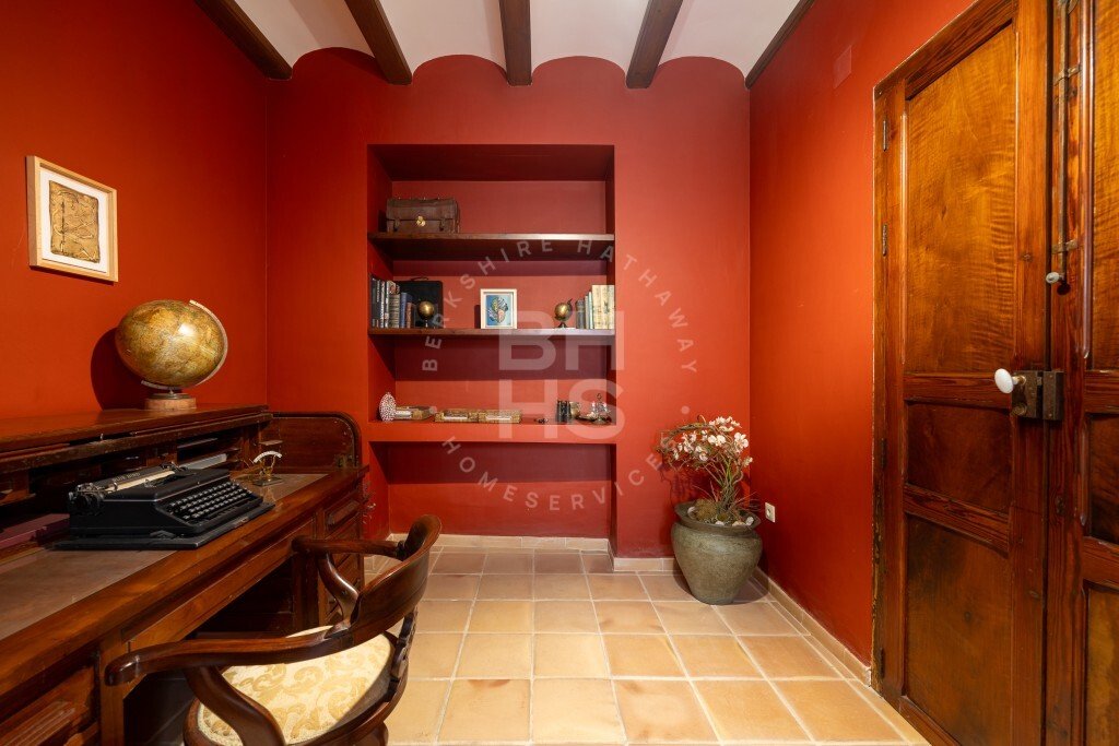 Villa in Alicante, Valencian Community, Spain 2 - 14767483