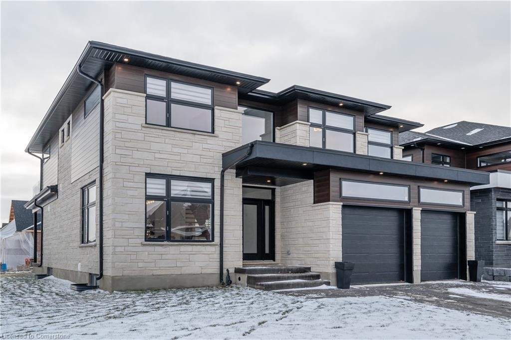 Stunning Property In The Prestigious Grass Fields In Milverton, Ontario, Canada For Sale (14772787)