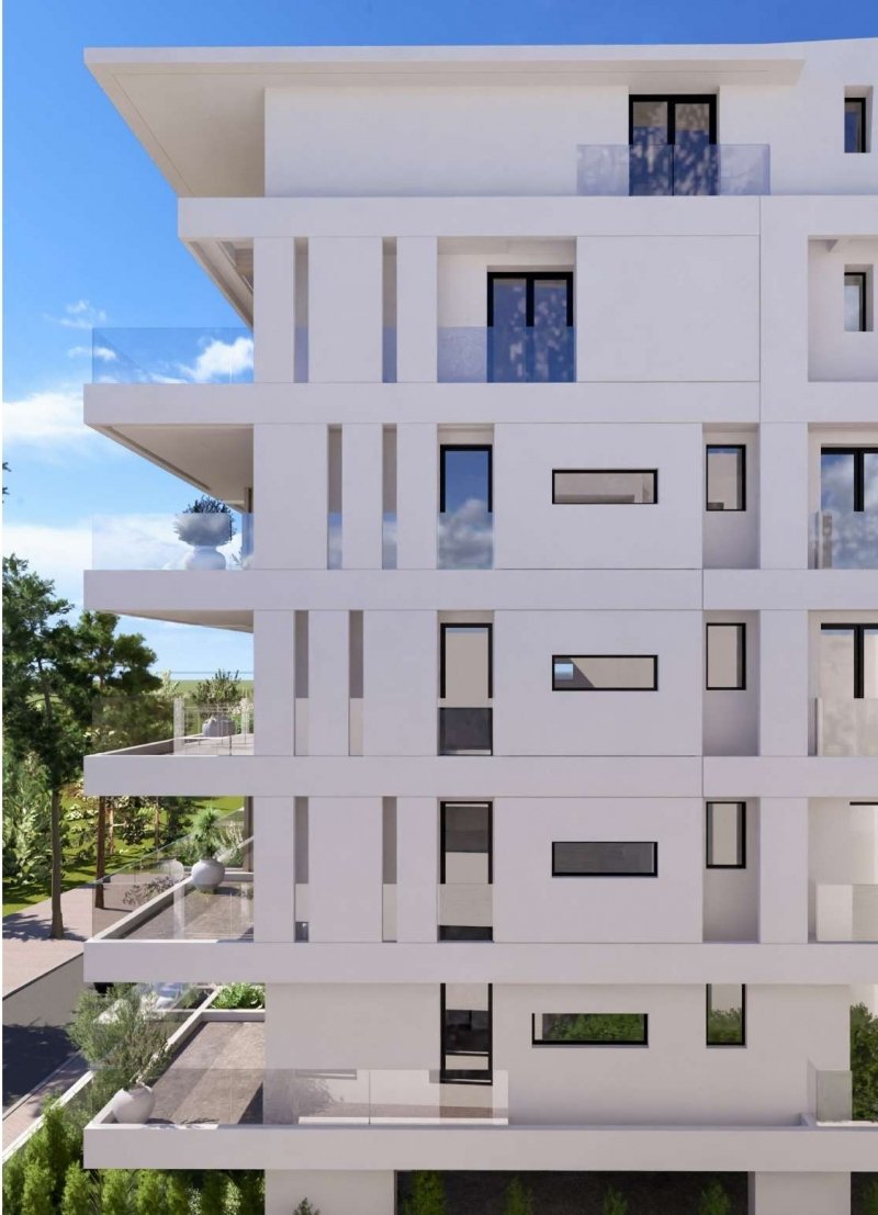 Apartment in South Athens, Attica, Greece 4 - 14771580