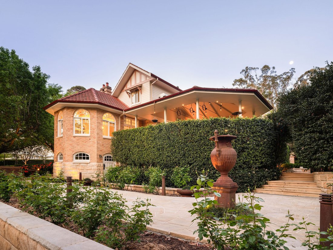 House in Kenthurst, New South Wales, Australia 5 - 14774449