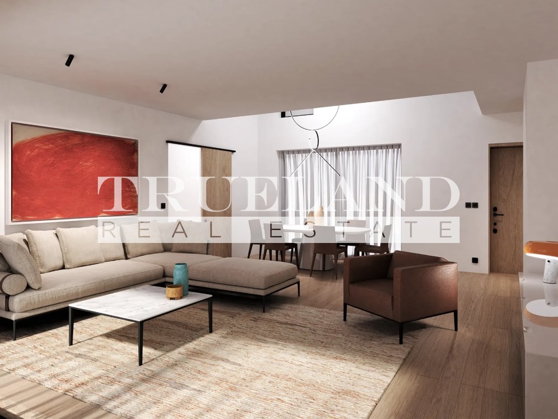 Apartment in South Athens, Attica, Greece 5 - 14772530