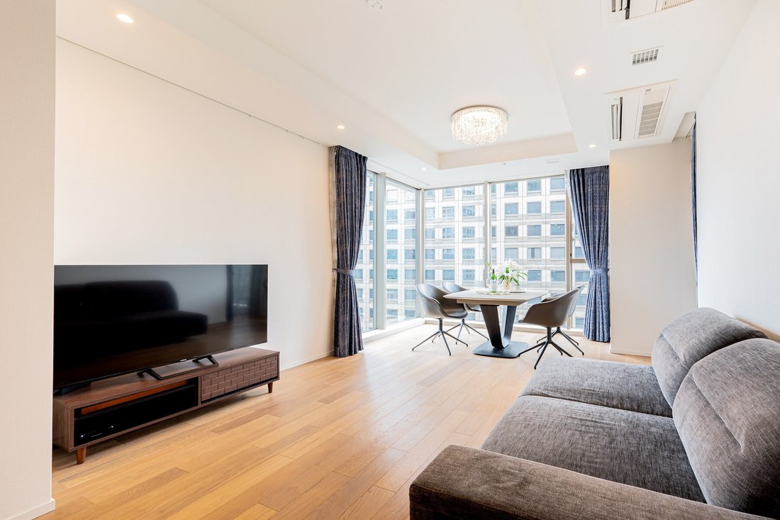 Condo in Minato City, Tokyo, Japan 4 - 14774370