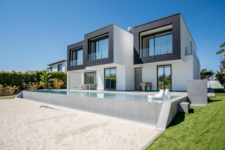 House in Vilamoura, Quarteira, Algarve 1 - 14772125