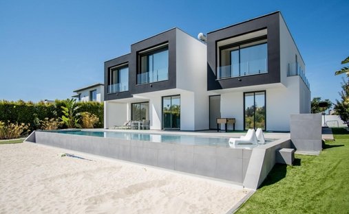House in Vilamoura, Quarteira, Algarve 1