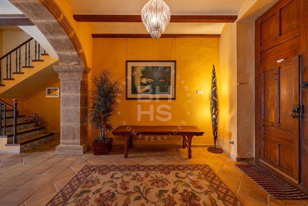 Villa in Alicante, Valencian Community, Spain 4 - 14767483