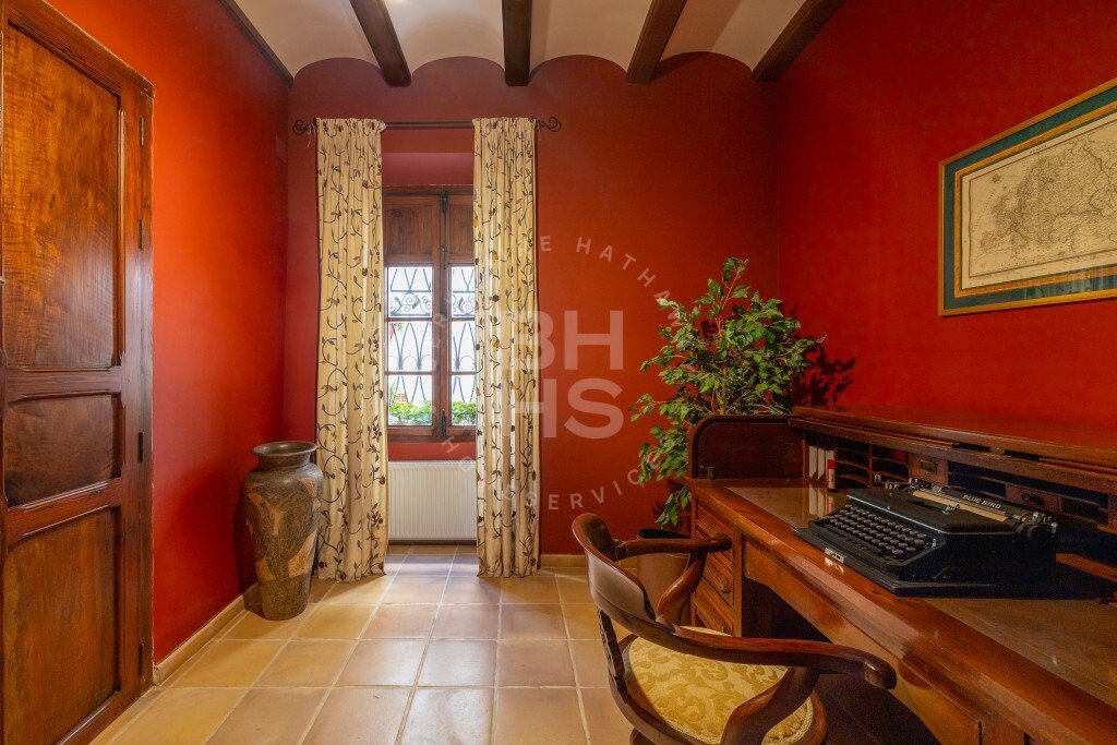 Villa in Alicante, Valencian Community, Spain 5 - 14767483