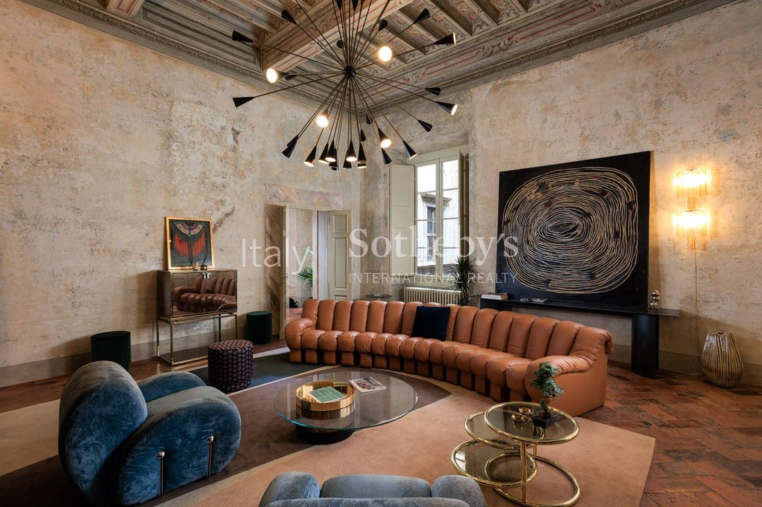 Apartment in Center, Florence, Tuscany 2 - 14770861