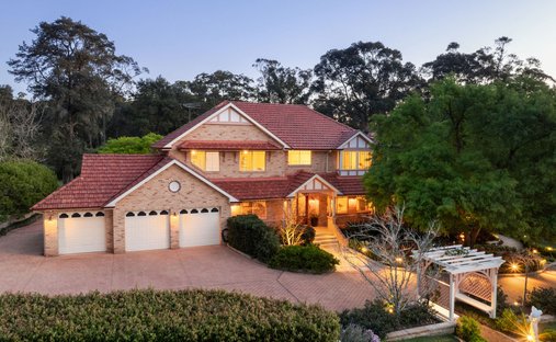 Maison à Kenthurst, Nouvelle-Galles du Sud, Australie 1