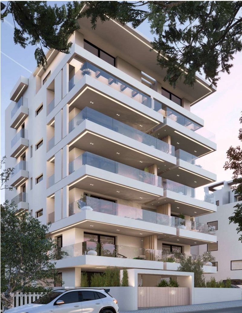 Apartment in South Athens, Attica, Greece 1 - 14771580