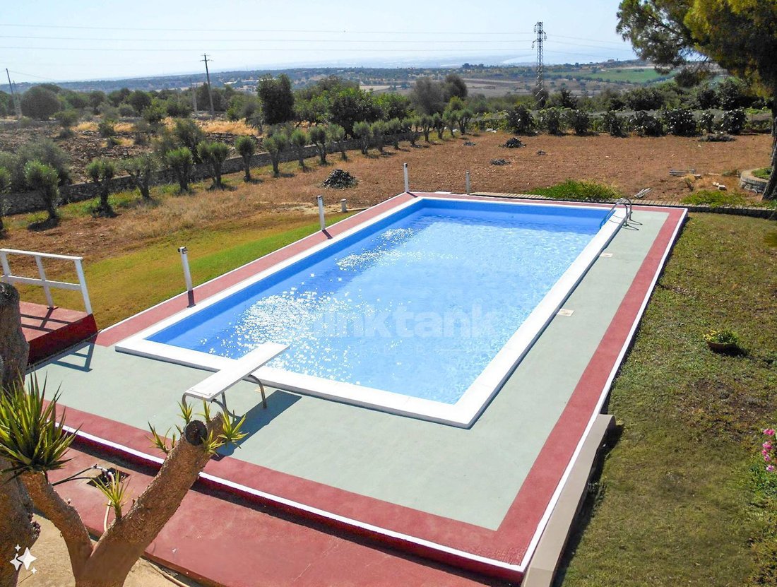 Villa In Vendita A Modica In Modica, Italy For Sale (14772941)