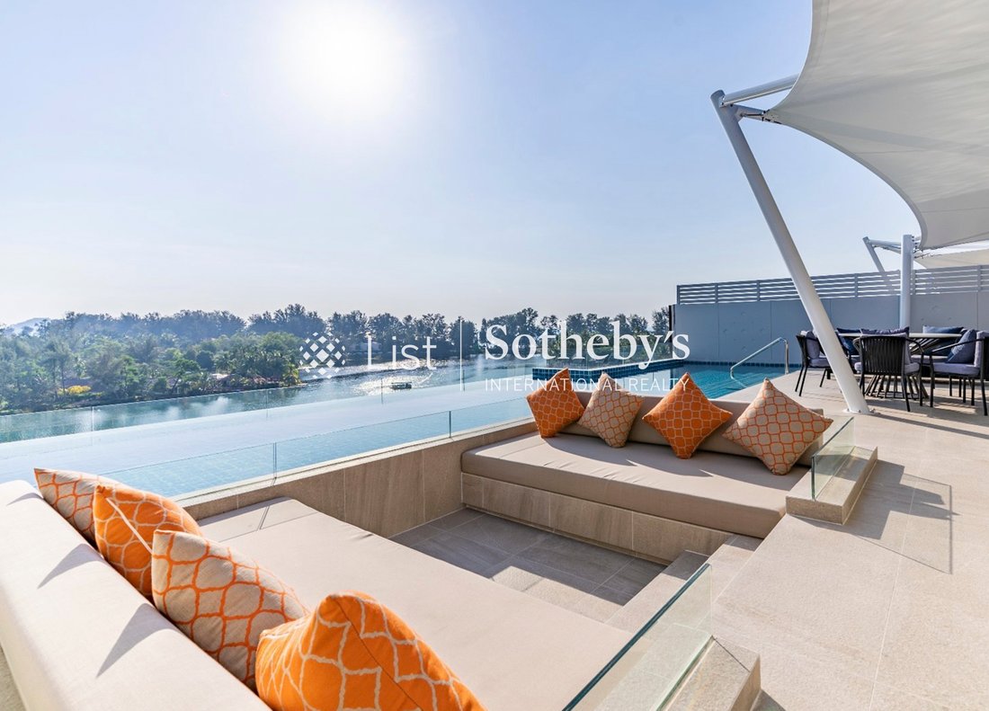 Apartment in Thep Krasatti, Phuket, Thailand 3 - 14774412