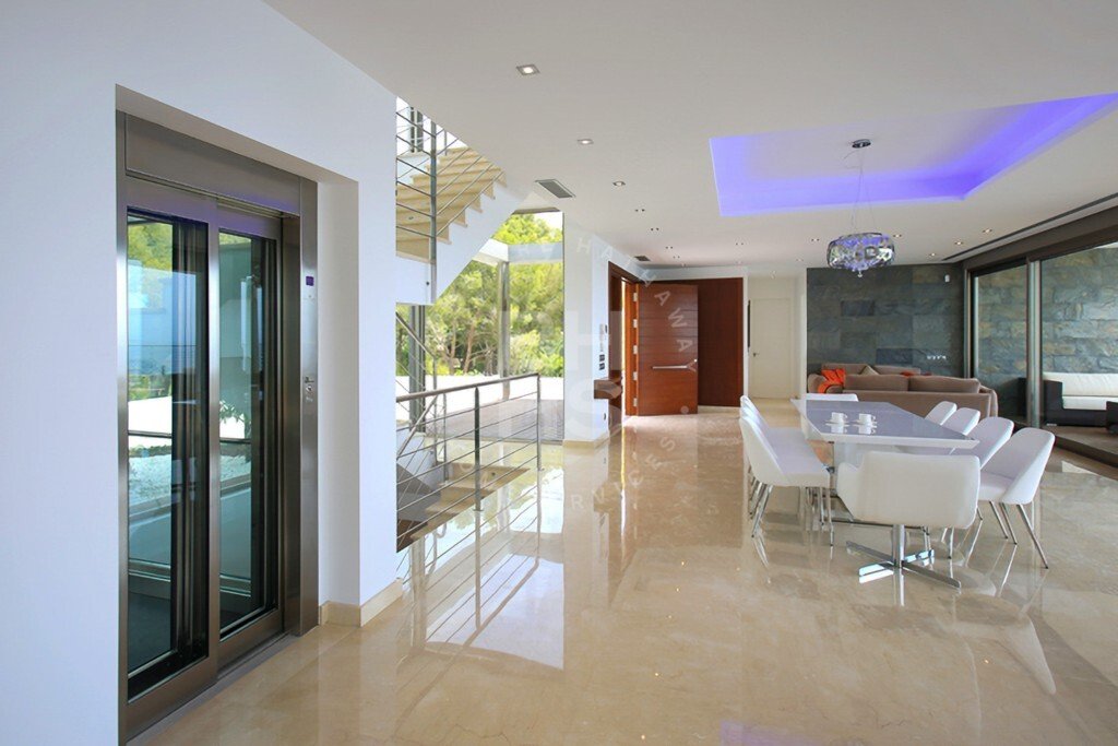 Villa in Altea, Valencian Community, Spain 4 - 14767484