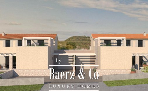 House in Momjan, Istria County, Croatia 1