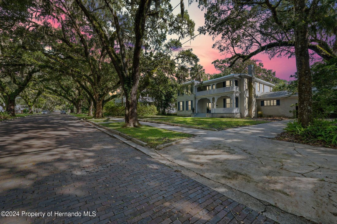 House in South Brooksville, Florida, United States 4 - 14775179