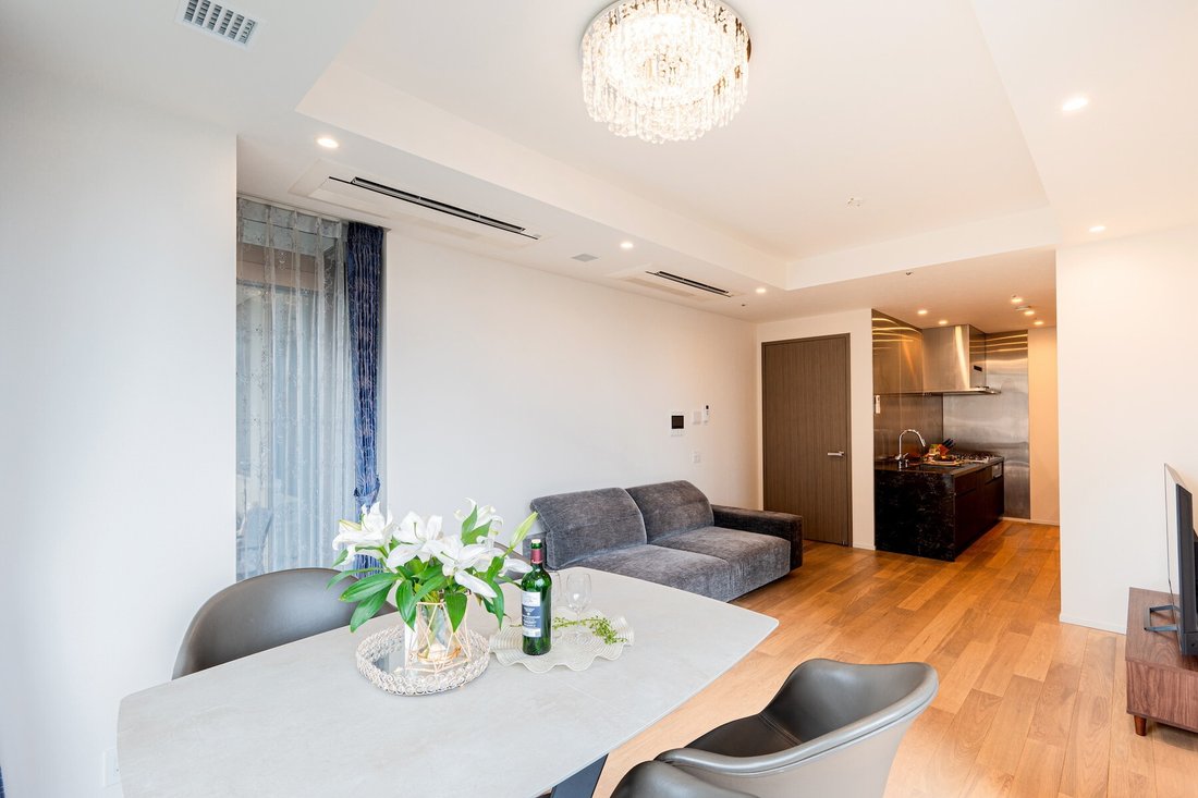 Condo in Minato City, Tokyo, Japan 3 - 14774370