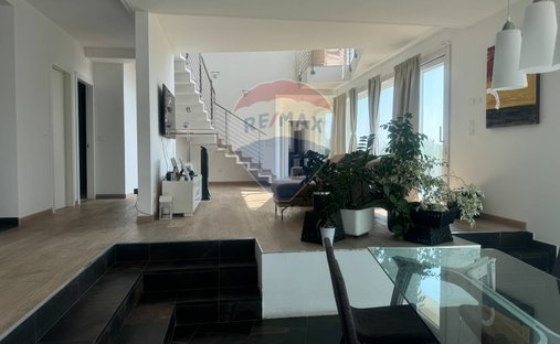 Villa in Mozzagrogna, Abruzzen, Italien 1