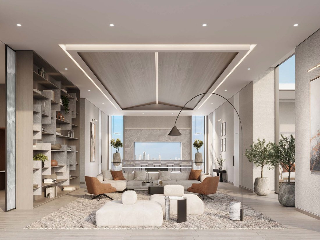Apartment in Bukadra, Dubai, United Arab Emirates 3 - 14776440