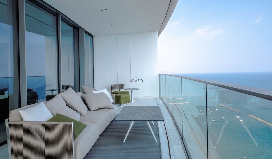 Apartment in Limassol, Limassol, Cyprus 5 - 14675992