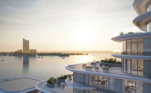 Apartment in Al Hamra Village, Ras al-Khaimah Emirate, United Arab Emirates 1