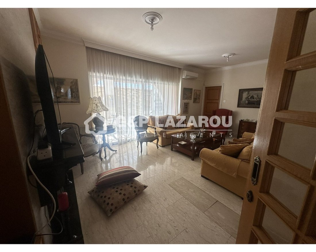 House in Egkomi, Nicosia, Cyprus 1 - 14775632