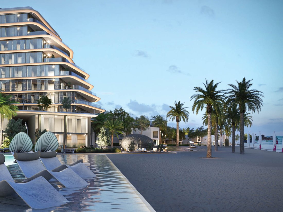 Apartment in Mina Al arab, Ras al-Khaimah Emirate, United Arab Emirates 1 - 14776458