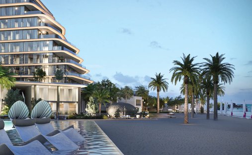 Apartment in Mina Al arab, Ras al-Khaimah Emirate, United Arab Emirates 1