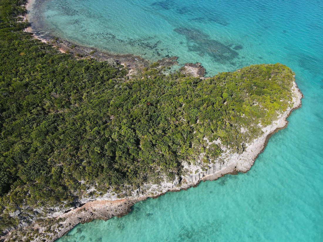 Terrain à McKann's Settlement, Long Island, Bahamas 4 - 14769062