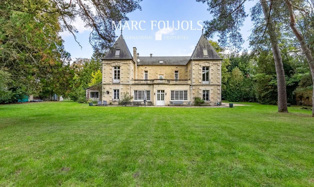 Pierrefonds House In Pierrefonds, France For Sale (14775635)