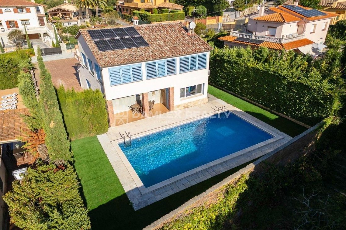 House in Lloret de Mar, Catalonia, Spain 2 - 14777722