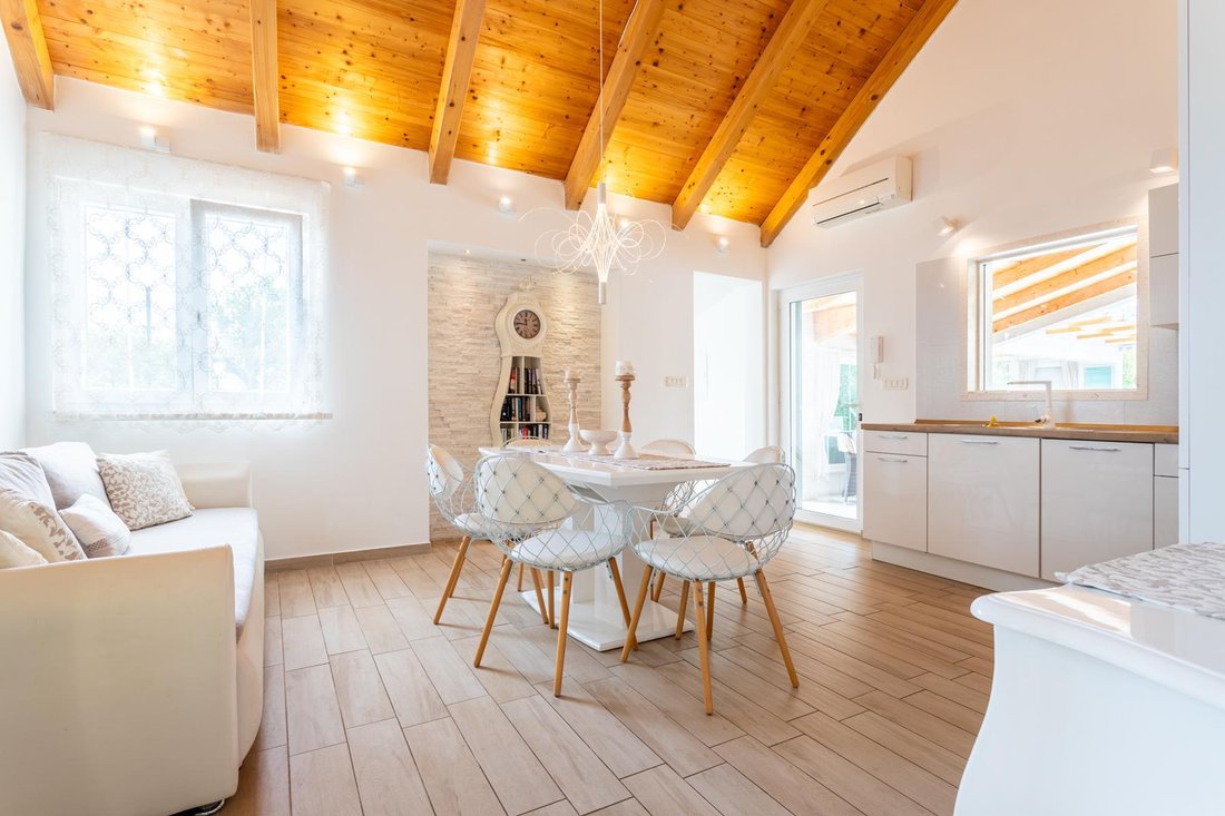 Villa in Seget Donji, Split-Dalmatia County, Croatia 3 - 14668705