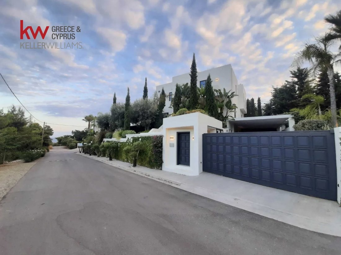 House in Koinotita Portoxeliou, Kranidi, Greece 5 - 14776743