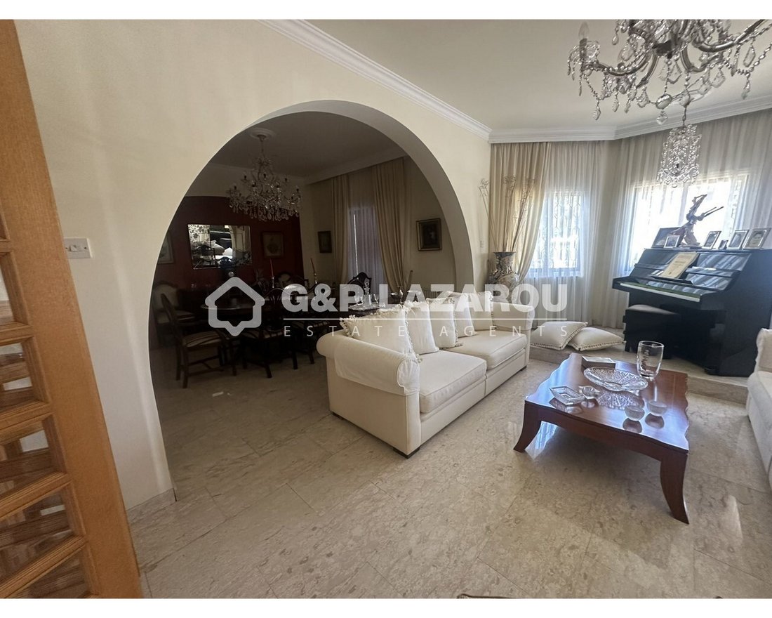 House in Egkomi, Nicosia, Cyprus 5 - 14775632