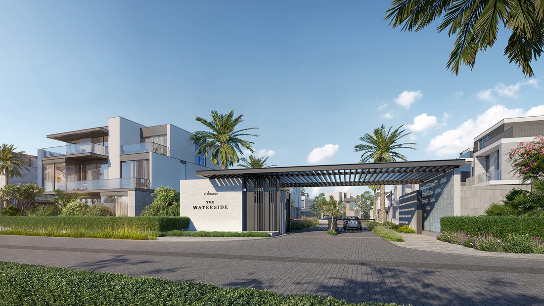 Villa in Wadi Al Safa 3, Wadi Al Safa, Dubai 1 - 14776460