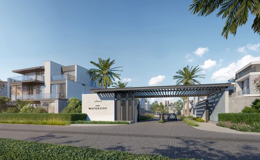 Villa in Wadi Al Safa 3, Wadi Al Safa, Dubai 1
