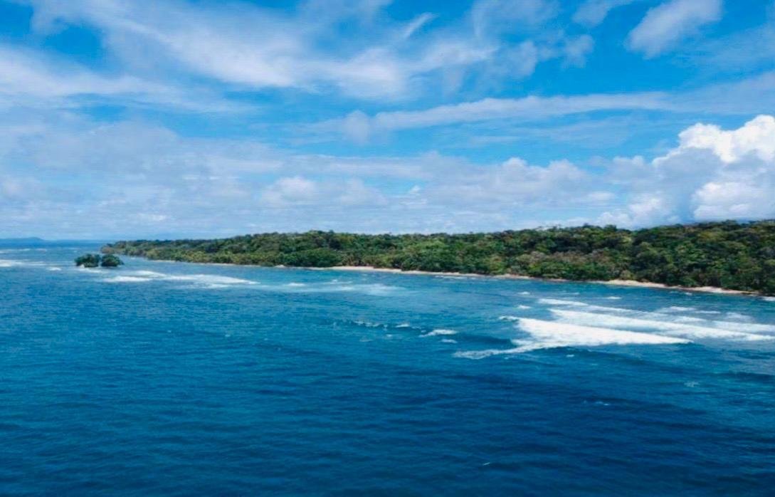 Bastimentos Island, Bocas del Toro Province, Panama 2 - 14776574