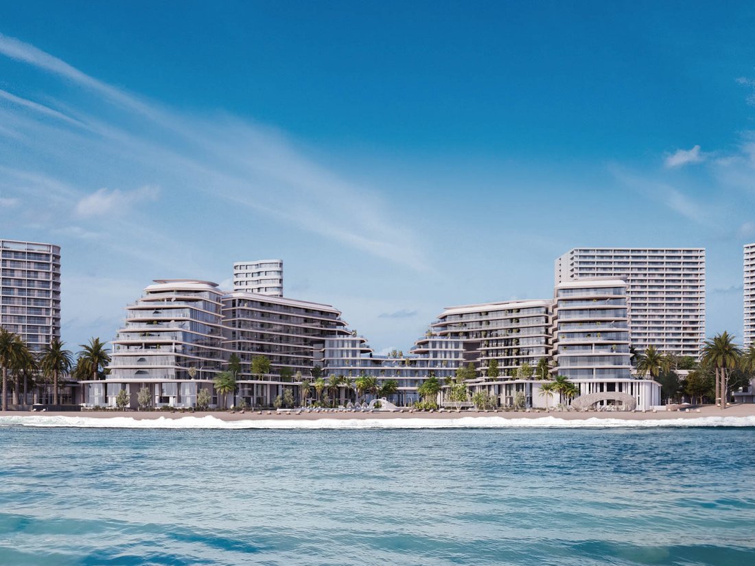 Apartment in Mina Al arab, Ras al-Khaimah Emirate, United Arab Emirates 2 - 14776458