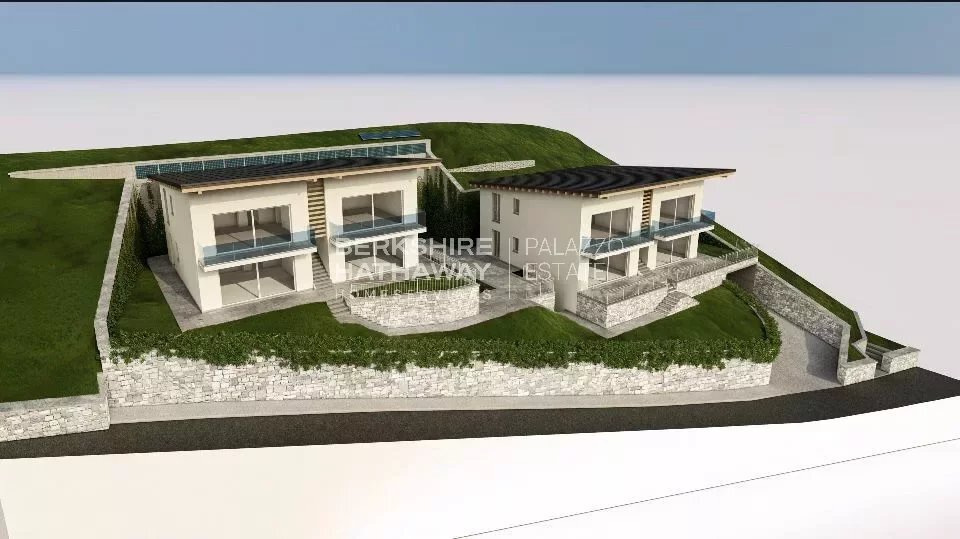 Apartment in Vercana, Lombardy, Italy 5 - 14778135