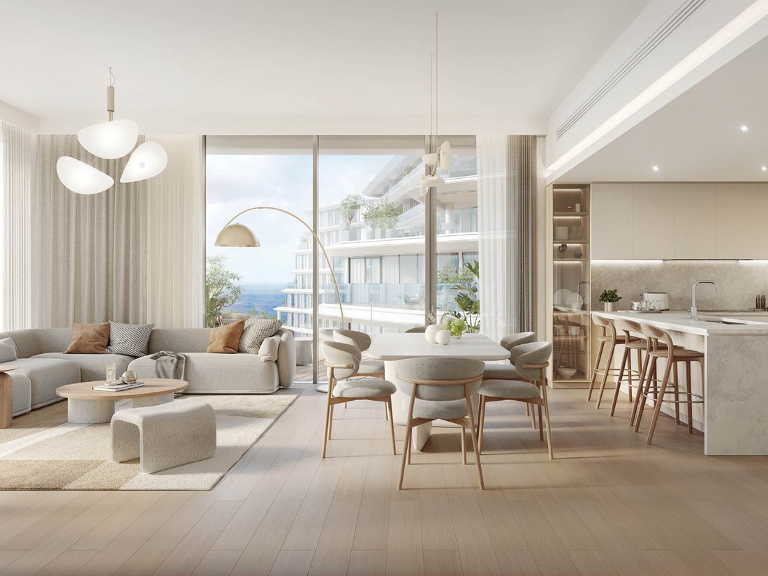 Apartment in Mina Al arab, Ras al-Khaimah Emirate, United Arab Emirates 5 - 14776458