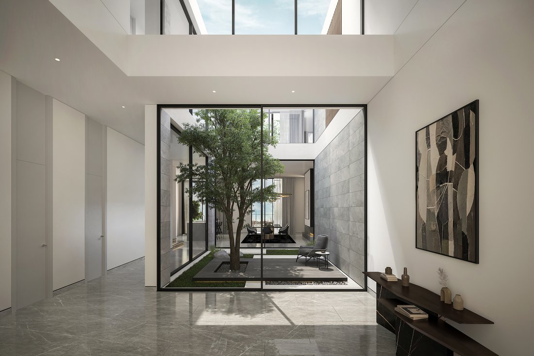 Villa in Wadi Al Safa 3, Wadi Al Safa, Dubai 3 - 14776460